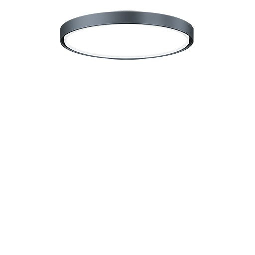Zumtobel Group - Decken - /Wandleuchte LED - Wand - u.Deckenleuchte LANOSM3500 #42188238 940