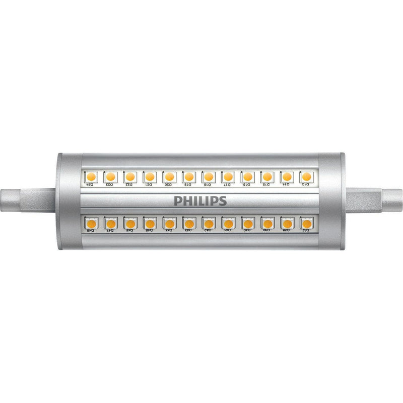 Philips Lighting - LED-Lampe/Multi-LED LED Spot CoreProLED#71400300 D 14-120W R7S 118