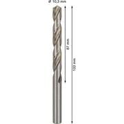 Bosch - Bohrer PRO Metal HSS-G 2608585524 Spiralbohrer 10,3 x