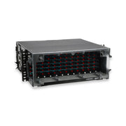 Corning - Patchpanel LWL CCH Connector Housing CCH-04U 4HE f.12CCH