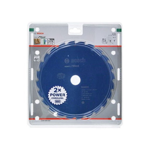 Bosch - Kreissägeblatt für 2608644522 Akkusägen Expert for