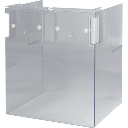 Eaton - Zubehör/Ersatzteile für NH-Sicherung Anschlussraumabdeckung ASNH185CP
