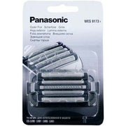 Panasonic SDA - Zubehör/Ersatzteile für Körperpflegegeräte Scherfolie u. Scherfolie WES9173Y1361 f.ES-LV95,ES-LV65 − 5 Stück