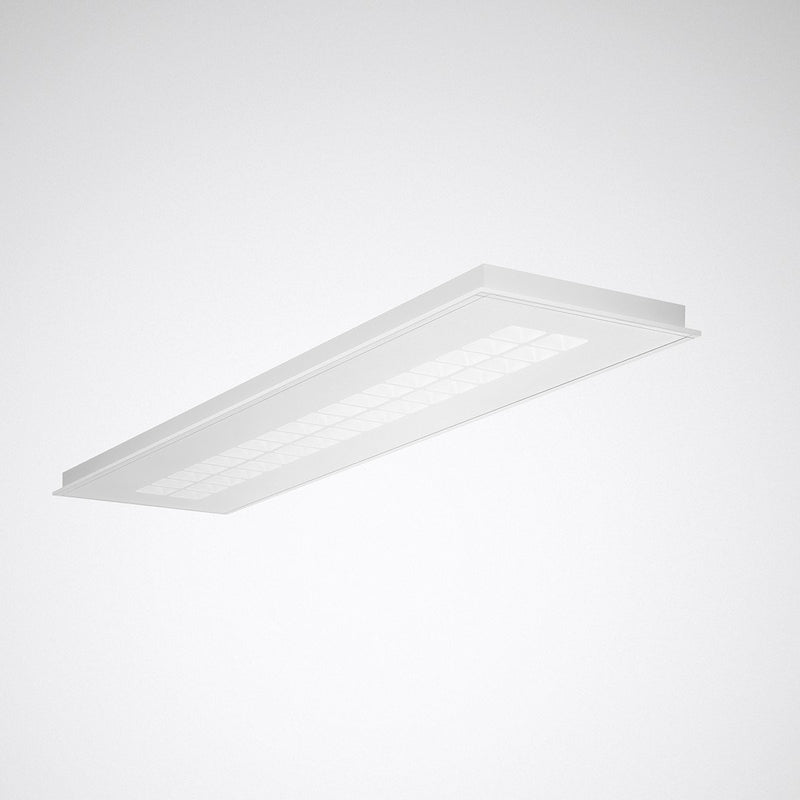 Trilux - Decken-/Wandleuchte LED-Einbauleuchte Creavo M57  #7620751 840, DALI