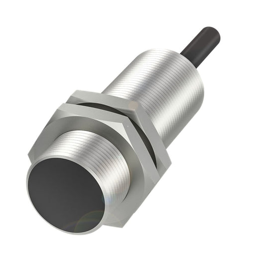 Balluff - Induktiver Näherungsschalter Sensor induktiv BES M18MI-US#BES05ZP − 1 Stück by Balluff
