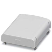 Phoenix Contact - Elektronik-Leergehäuse Elektronikgehäuse ME PLC 40 CS GY7035 Komponente − 10 Stück