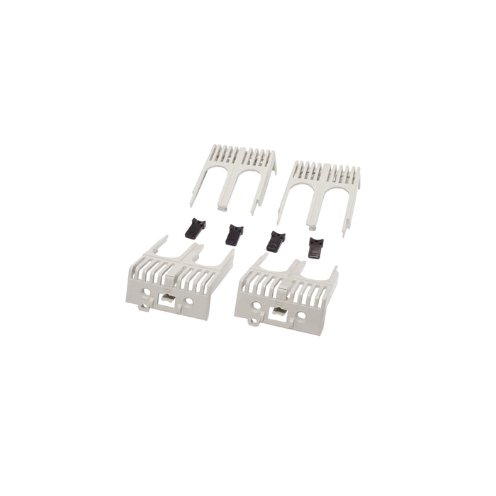 Mitsubishi Electric - Phasentrennung für Leistungsschalter Klemmenabdeckung TCS-05SV4  − 1 Stück
