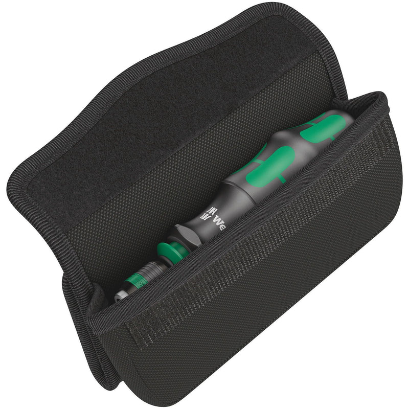 Wera - Bit-Set Kraftform Kompakt 20 051017 Satz 13-tlg.Finder 2