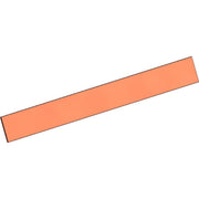 ABN - Sammelschiene Cu-Schiene XCUW194 4FB 120x10x995mm