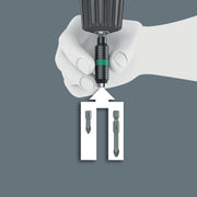 Wera - Bithalter BiTorsion Halter 897/4 R SB SiS