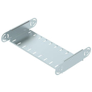 OBO Bettermann - Bogen für Kabelrinne Gelenkbogen-Element RGBEV 850 FS 85x500mm vertikal