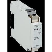 Sick - Gerät zur Überwachung von sicherheitsgerichteten Stromkreisen Sicherheitssteuerung FX0-GENT00000  − 1 Stück