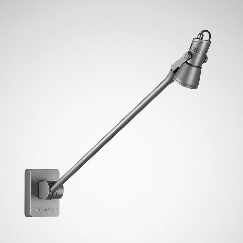 Trilux - Downlight/Strahler/Flutlicht LED-Strahler Faciella 08 #7113440 3000K, anthrazit