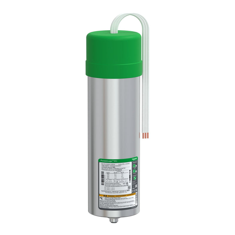 Schneider Electric - Überspannungsableiter für Energietechnik/Stromversorgung Blitzstromableiter 16362 Typ1 PRD1 Master 3p