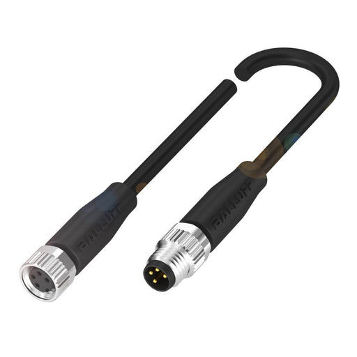 Balluff - Konfektioniertes Sensor-Aktor-Kabel Verbindungsleitung BCC M314-M31#BCC0L1W