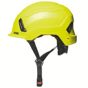 Uvex - Schutzhelm pronamic alpine E Mips 9736131 hi-viz gelb