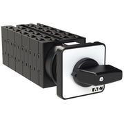 Eaton - Steuerschalter Stufenschalter T0 20A T0-10-15292/E 20A Einbau rastend