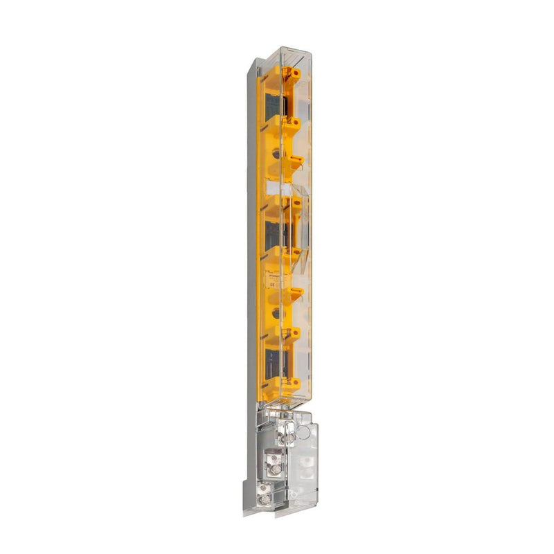 ABN - Sicherungslasttrennschalter NH00-Sicherungsleiste EH052AAC 3p, 160 A