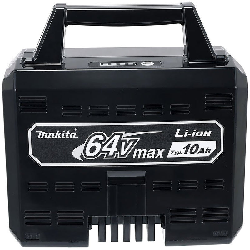 Makita - Akku für Elektrowerkzeuge Akku-BL64100 10,0 Ah 191Y69-6
