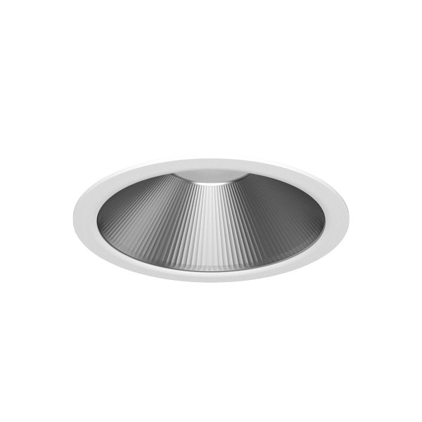LTS Licht&Leuchten - Downlight/Strahler/Flutlicht LED-Downlight LEWYM 102.830 weiß 830