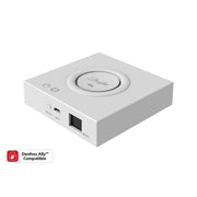 Danfoss - Zubehör/Ersatzteile für Raumthermostat/Uhrenthermostat Gateway 014G2400 Ally , AP, LAN