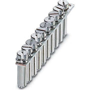 Phoenix Contact - Querverbinder/Brücker für Reihenklemme Querverbinder/Brücke FBR 10-5-EX für Reihenklemme − 10 Stück