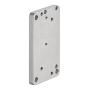 Leuze - Zubehör/Ersatzteile für Industriesensoren Montageplatte BTX 025M-W23
