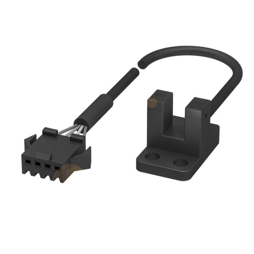 Balluff - Gabellichtschranke Optoelektronischer Sensor BGL 5M-001-V#BGL0066 − 1 Stück by Balluff
