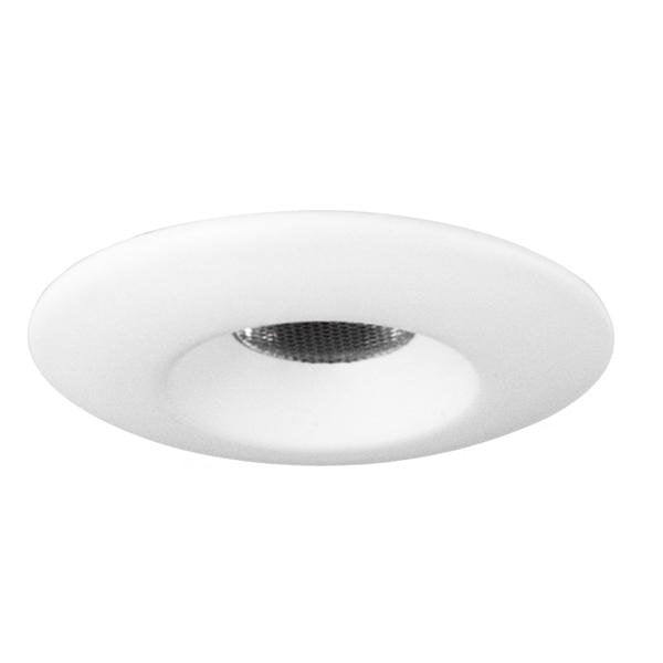 Brumberg Leuchten - Downlight/Strahler/Flutlicht LED-Einbaulichtpunkt 12071073 350mA ws LF:ww