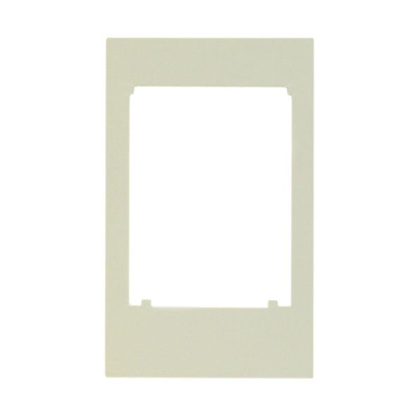Mersen - Zubehör/Ersatzteile für NH-Unterteile Abdeckung C00SZAB 1-fach 180x110mm