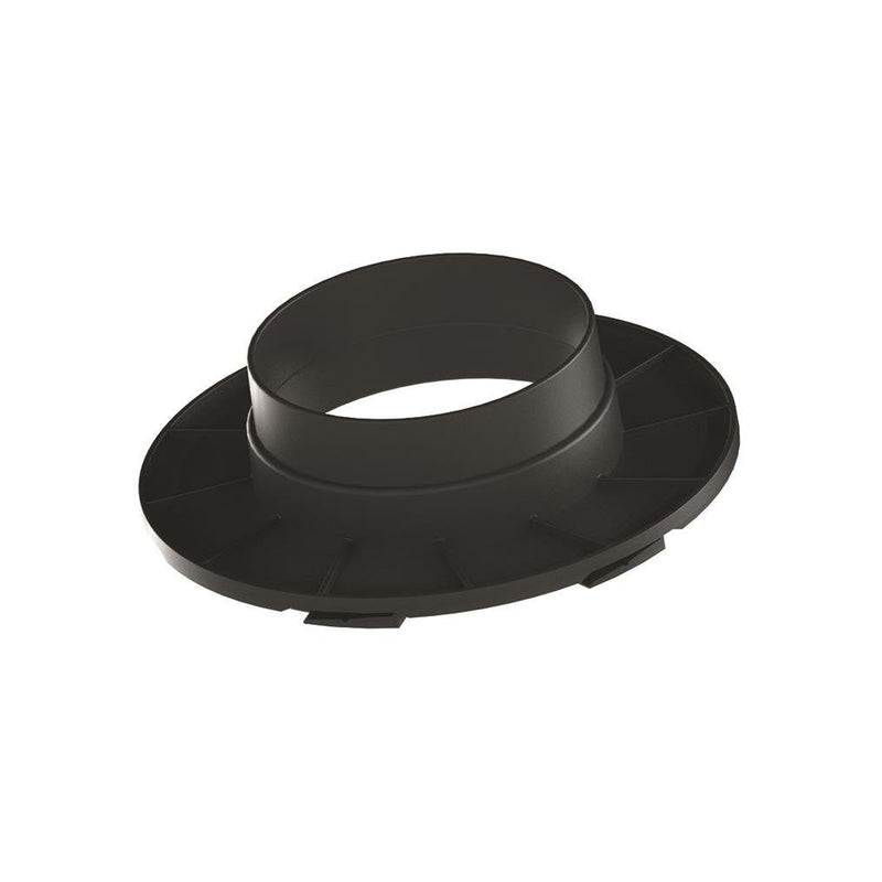 Maico - Zubehör/Ersatzteile für Ventilatoren Anschluss-Übergang MA-AÜ125 DN125