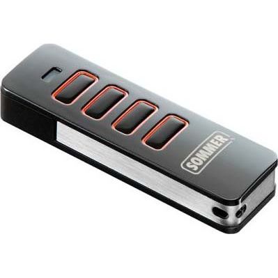Sommer - Funksender Handsender 4019V000 4 Befehl PearlVibe − 1 Stück