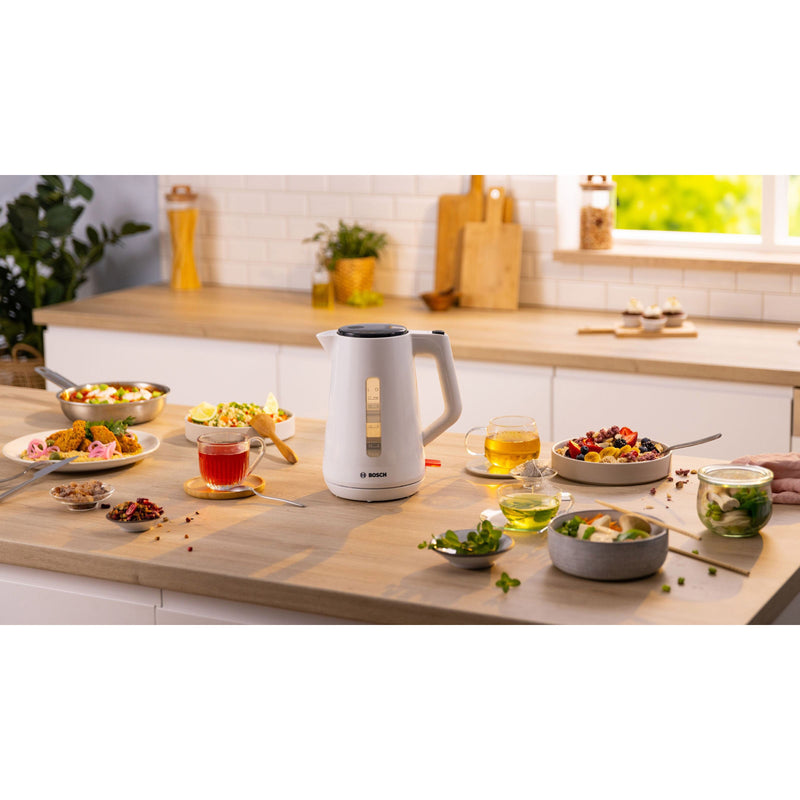 Bosch SDA - Wasserkocher TWK1M121 ws MyMoment