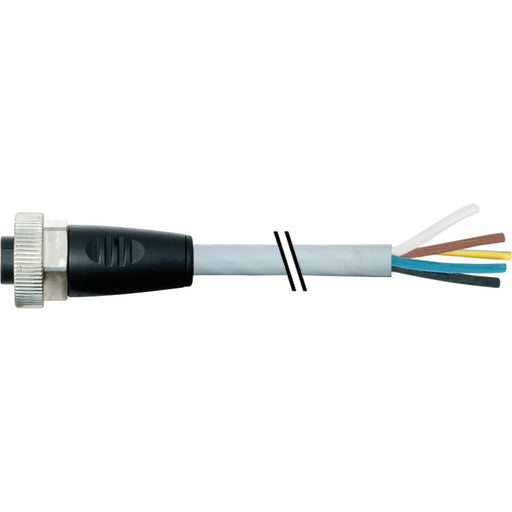 Murrelektronik - Konfektioniertes Sensor-Aktor-Kabel Buchse 7000-78021-9650300