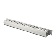 DIGITUS - Komponente für Verdrahtung, Kabeleinführung und -fixierung (Gehäuse/Schaltschr.) Kabelmanagement Käfig DN-97616 RAL 7035