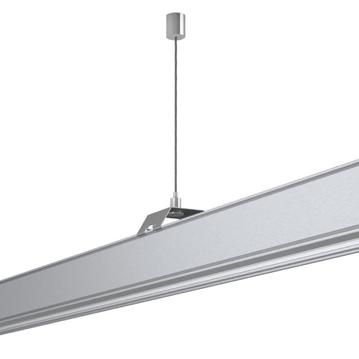 RZB - Mechanisches Zubehör/Ersatzteile für Leuchten Drahtseilset 01-8524.134 blank d1,2x5000 m.K
