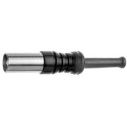 Telegärtner - Koax-Steckverbinder Kabelstecker Cr schwarz 100024383 4/13 G29(0.45L/1.4)