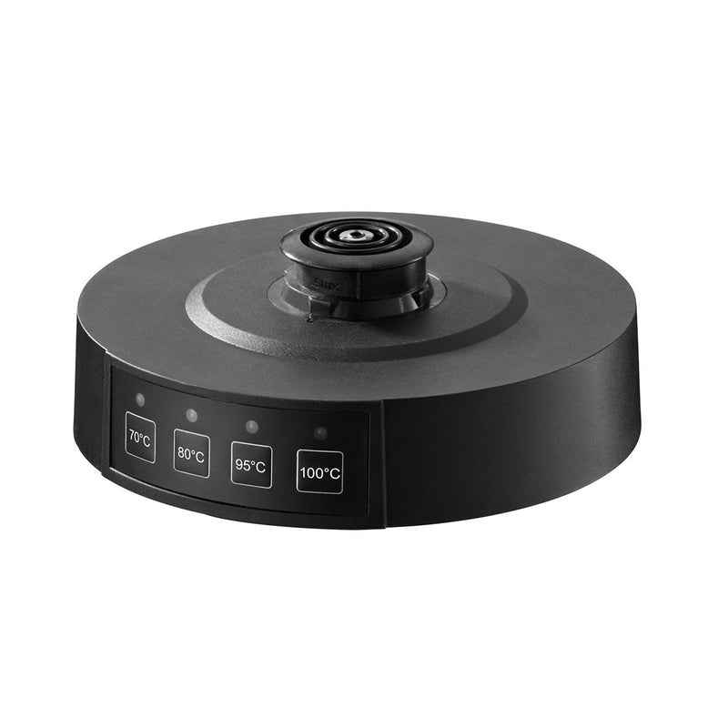 Ritterwerk - Wasserkocher Wasserkocher Fontana5 ws  − 1 Stück