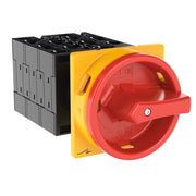 Eaton - Lasttrennschalter Hauptschalter T3-5-8345/EA/SVB 9pol., 32A