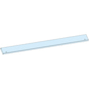 Schneider Electric - Tür/Bedientableau (Schaltschrank) Frontblende PrismaSeT-P LVS01110 Kabelraum B=150mm