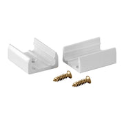 EVN Lichttechnik - Zubehör/Ersatzteile für Lichtschlauch/-band Befestigungsclip 2er-Set TVB67BS