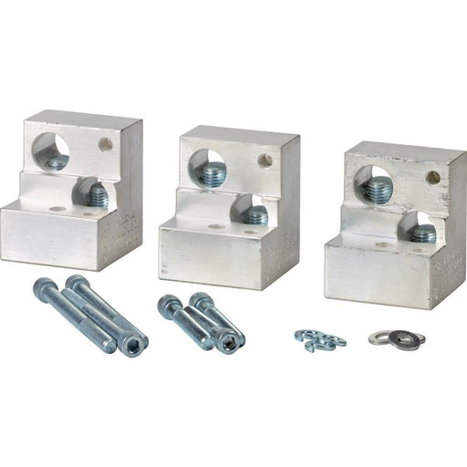 Eaton - Phasen-Anschlussverbreiterung Klemmenblock 2x2/0-300 MCM EML26 2x70-150qm