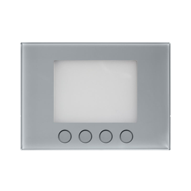 Grothe - Funktionsmodul für Türkommunikation Display-Modul SM 1168/1G