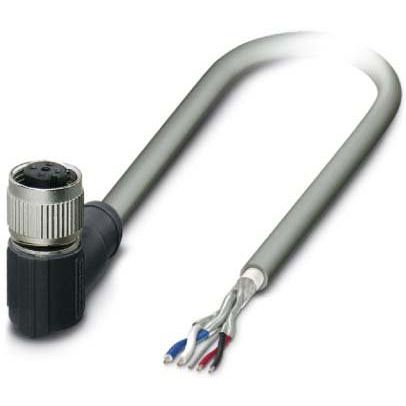 Phoenix Contact - Patchkabel Kupfer Industrie Bussystem-Kabel SAC-5P- 2,0-#1405983 − 50 Stück