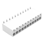 WAGO GmbH & Co. KG - Leiterplattenklemme SMD-Leiterplattenklemme 20861111700650900000 Drücker,1,5mm²,ws − 1080 Stück