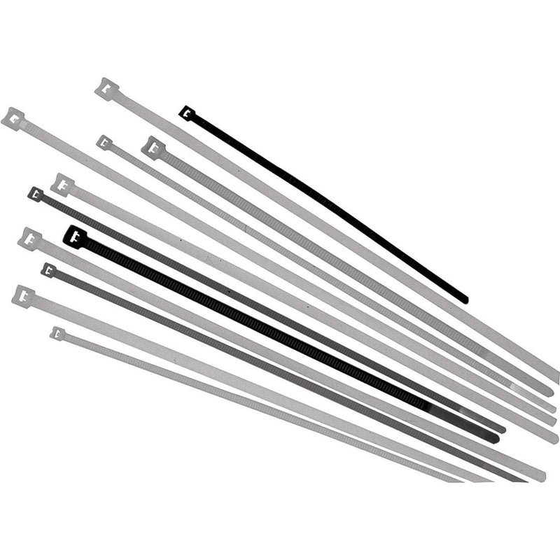 Lapp Zubehör - Kabelbinder Kabelbinder-BASIC-TIE Basic Tie 360x4,8 TR 360X4,5-NAT − 100 Stück