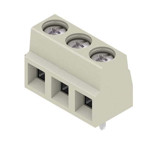 Weidmüller - Leiterplattenklemme Leiterplattenklemme LS 5.08/0#1810970000 5.08mm − 100 Stück