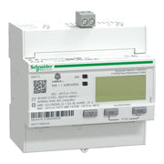 Schneider Electric - Elektrizitätszähler Energiezähler A9MEM3175 3P 63A LON 1E MID