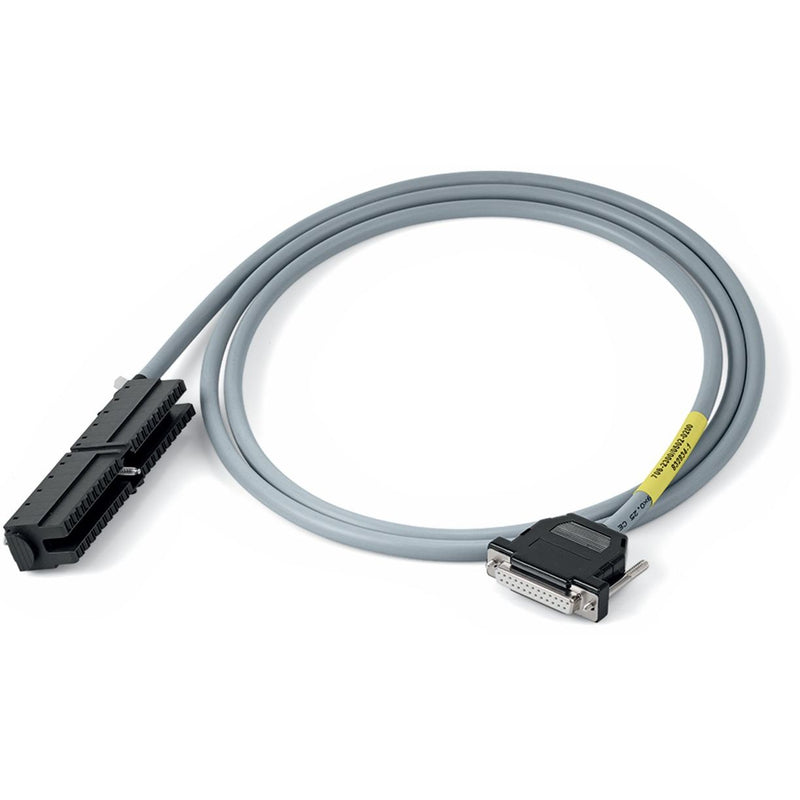 WAGO GmbH & Co. KG - SPS-Verbindungskabel Systemleitung f. Siemens 706-2300/503-200 S7-300