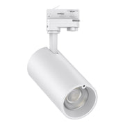 EVN Lichttechnik - Downlight/Strahler/Flutlicht LED-Schienenstrahler ST330125 mit Sensor